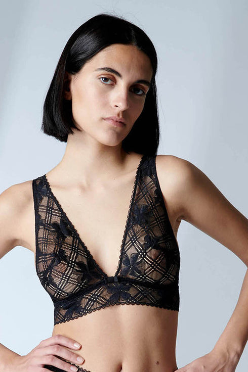 Simone Perele 1A4 Victoire Soft cup triangle bra